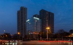 Ji Hotel Changsha Lugu Enterprise Plaza