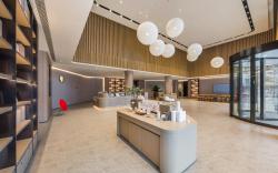 Ji Hotel Longkou Heping Road