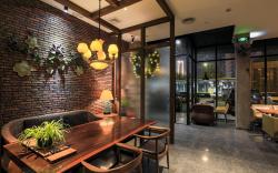 Starway Hotel Shenzhen Nanshan Xili Metro Station