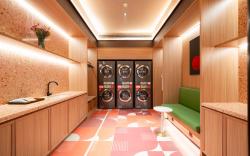 Orange Hotel Foshan Shunde Qinghui Garden