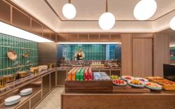 Orange Hotel Nanyang Guangwu Avenue