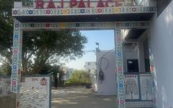 Raj Palace
