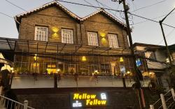 Mellow Fellow Hostel Darjeeling