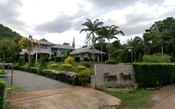 Fiore Park Resort at Khao Yai