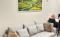 Podomoro Delipark Apartemen CozyStay Lincoln 2BR