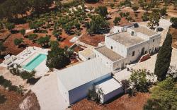 Masseria Ramasian
