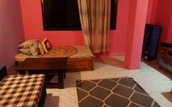 Karma homestay