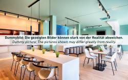 B&B Hotel Bochum Hbf-Sud