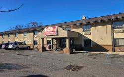 Econo Lodge Woodbridge