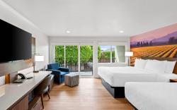 Clarion Pointe Mount Vernon - Burlington