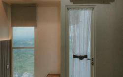 Waltz Studio - Amartha View Apartement