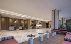 Hilton Garden Inn Zhangjiajie Tianmen Mountain