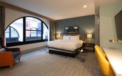 Hilton Garden Inn Dayton Downtown