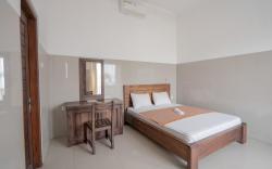 Rommeo Inn Lovina Mitra RedDoorz