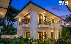 StayVista at Casa PuMa