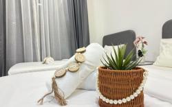 Kavenue Studio Unit by CSE