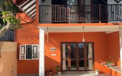 Lotus by Nuga Escapes Tangalle