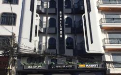 Auriluna Hotel Dalat