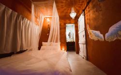 villa Morocco