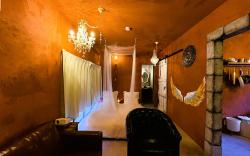 Villa Morocco