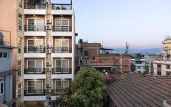 Mandevilla Home