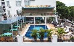 Xaysomboun  Hotel & Spa 