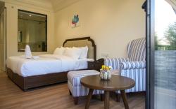 Hotel Melcome Manali