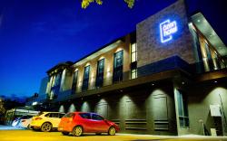 OZEN HOTEL
