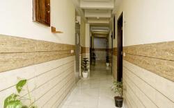Hotel Airport Vijay palace