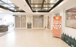 De Prima Apartemen Medan
