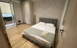 Athens Cozy 2BD Apt Near Athens Railway Station