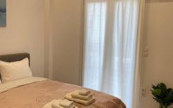 Athens Stylish 2BD Apt Near Agios Nikolaos Merto