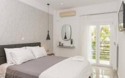 Athens Cozy 2BD Apt Aghios Nikolaos metro station