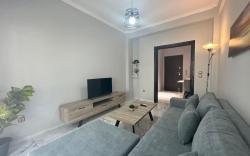 Athens Stylish 2BD Apt Bal Near Kato Patisia Merto