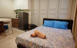 Luxurious Studio I @Level 9 Kozi Square (C9-7I)