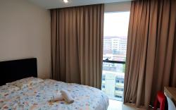 Romantic Studio I Kozi Square