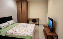 Sweet Home I Kozi Square