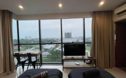 Stunning View Studio Kozi Square