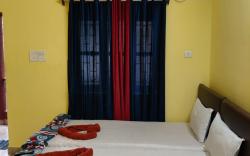 Jonsha guest house