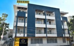 Hotel SGI