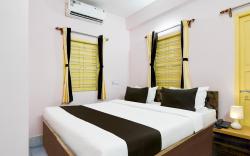 Super Hotel O Ecopark Kolkata