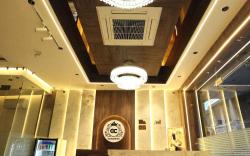 Hotel GC Grand by JR group