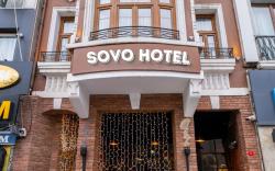 Sovo Hotel