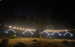 Area51 Glamps Manali