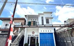 AURELIA HOMESTAY SYARIAH