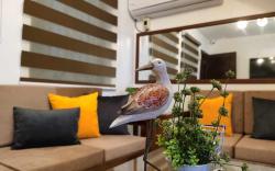 Samong Transient House