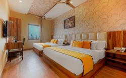 Hotel Sallow Grand