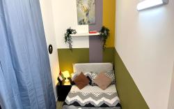 Double window Partition Room in Tecom Near Metro