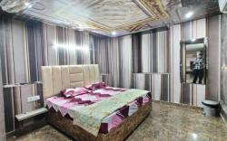 TEJAS HOMESTAY JUST 2 MINUTES from GOLDEN TEMPLE