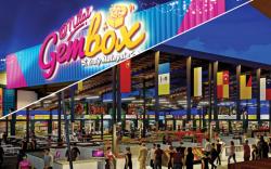 Nilai Youth City Cozy 2 Bedroom Suite